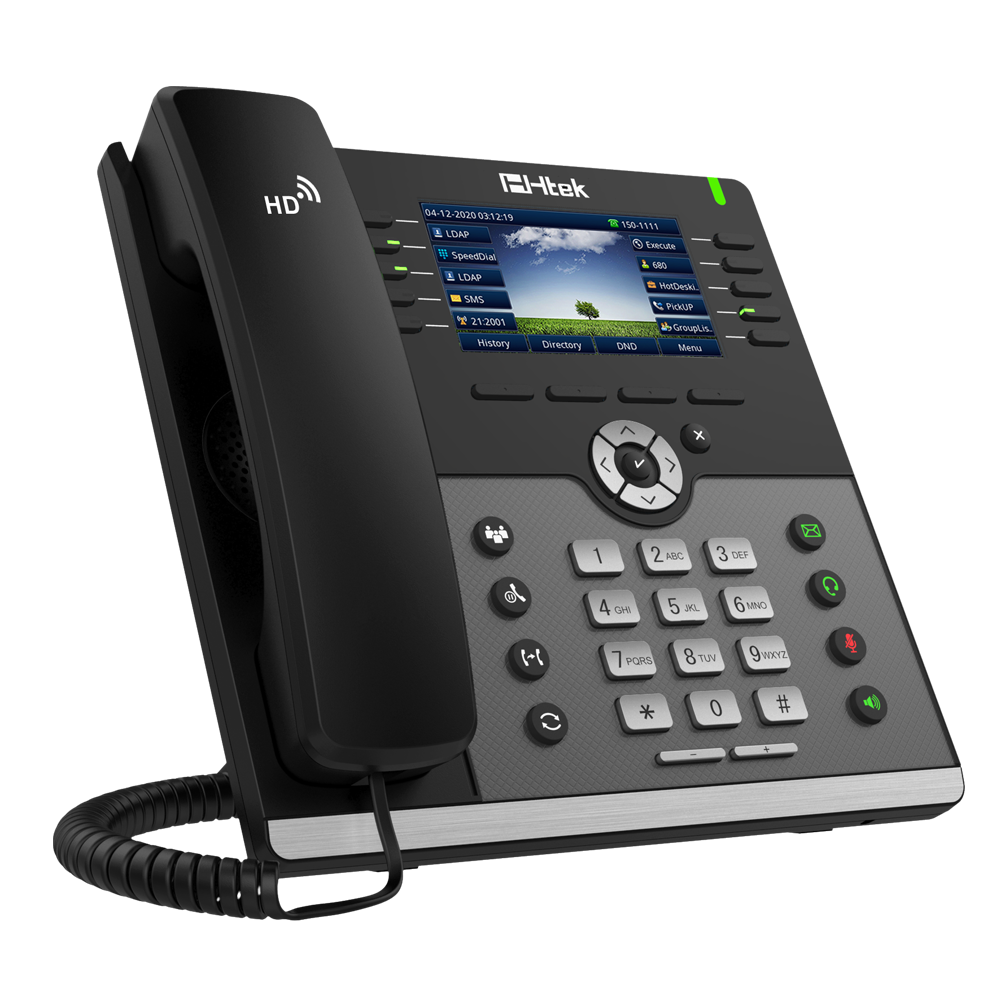 UC926U RU бизнес IP-телефон для руководителей