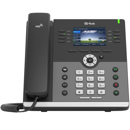 UC924W RU бизнес IP-телефон для руководителей
